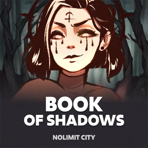 sunnybet casino book of shadows