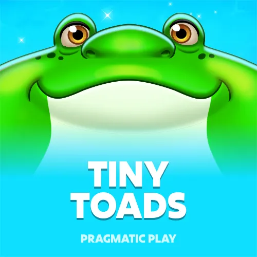sunnybet casino tiny toads
